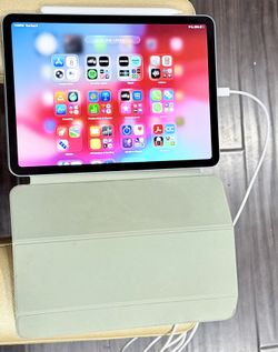 Apple iPad Air 11-inch (M3) Wi‑Fi 128GB Blue Prestine
