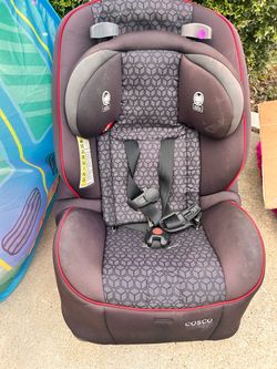 Car Seat
