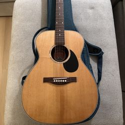Eastman PCH-2 OM