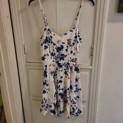 Cotton On Sundress Size Small $2.00