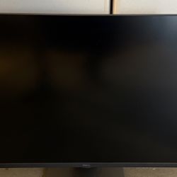 Dell 27 Inch 1440p PC Gaming Monitor