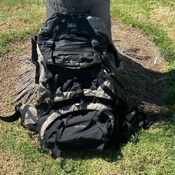 Rei New Star Backpack ( Large )