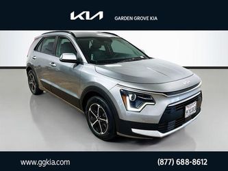 2023 Kia Niro