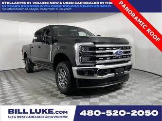 2024 Ford F-350