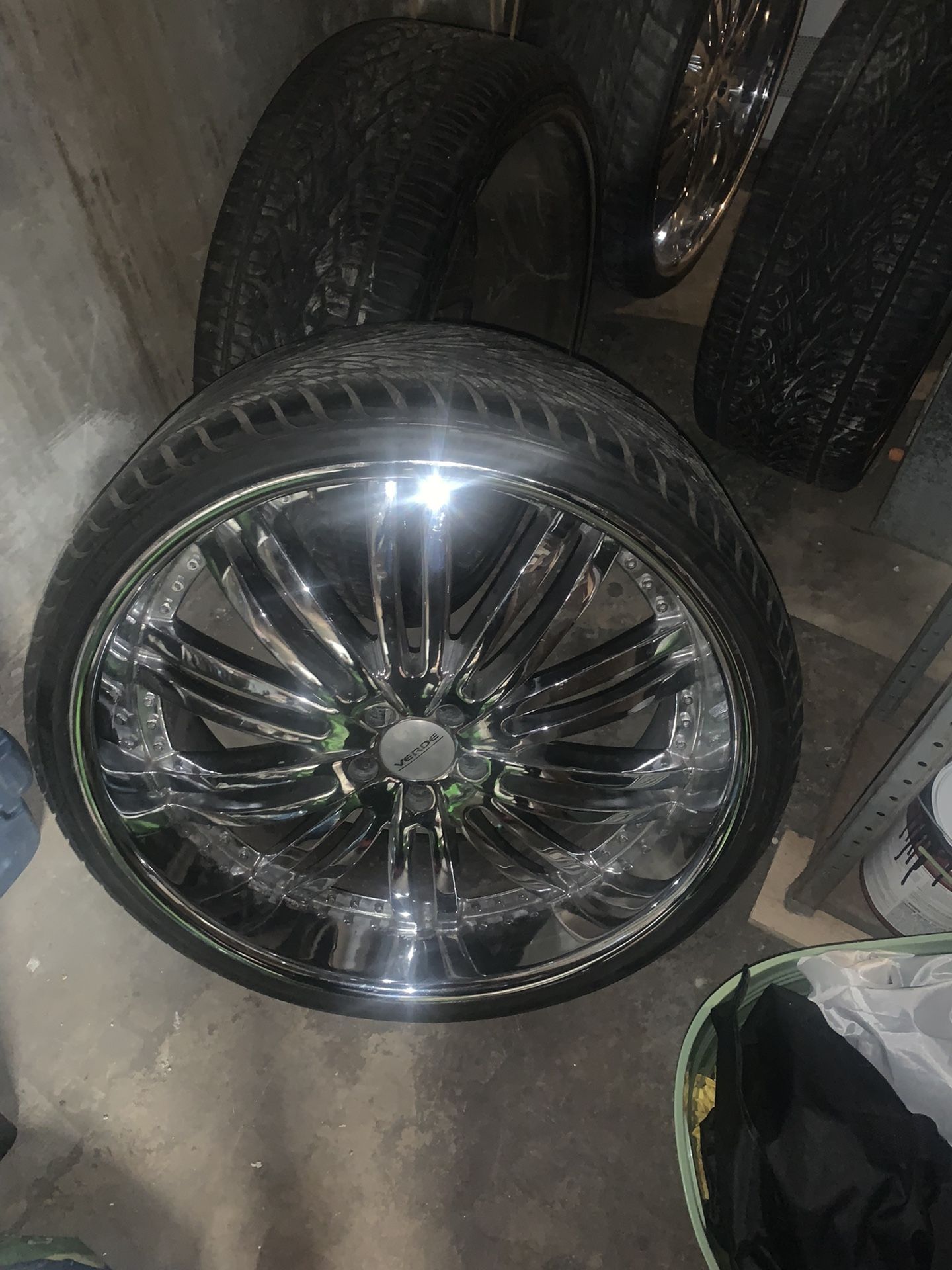 24’s Decent Shape prices To Sell