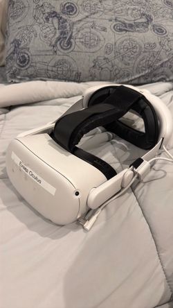 Oculus quest 2