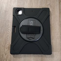 iPad Pro 12.9 (Gen 3, 4, 5, 6) Rugged Case By CODi For Sale 
