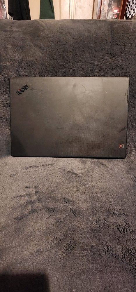 LENOVO THINKPAD X1 CARBON 
