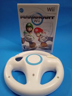 Nintendo Wii