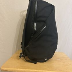 Lululemon Para Backpack