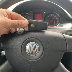 Cc And Passat Keys Volkswagen And More