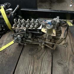 Cummins 12V Diesel Pump Parts