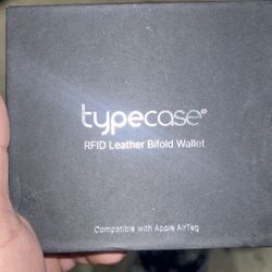 Typecose Wallet