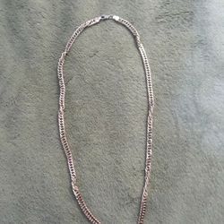 Chain *NOT REAL GOLD*