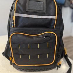 Tool Backpack 