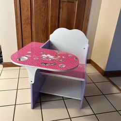 Desk for A Child