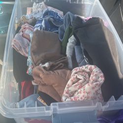 GENTLY USED Baby & toddler clothing (Girl) NEED GONE ASAP