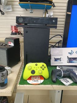 Microsoft Xbox Series x