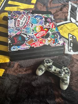 PS4
