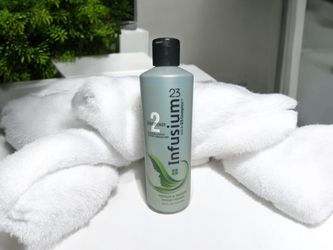 NEW Full Size Infusium 23 Conditioner Step 2 REPAIR & RENEW I-23 Complex 16 oz