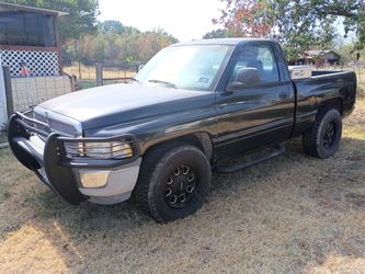 2001 Dodge Ram 1500