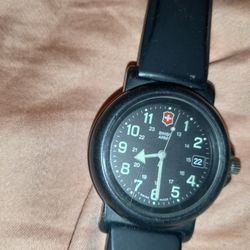 Unisex Swiss Army Watch