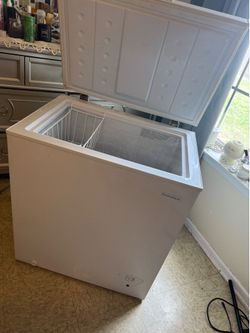 Frigidaire