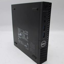 High Speed Dell Optiplex PC Intel Core i7 16 GB RAM 512 GB SSD Wi-Fi Wireless Windows 11 Professional 