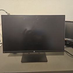 HP E230T Touchscreen Monitor 