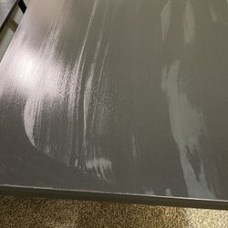 Ikea Table With 4 Chairs Two New Two Used