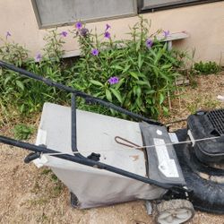 Lawn Mower