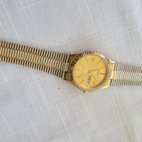 citizen 6100 r00391
