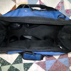 Small Work Bag