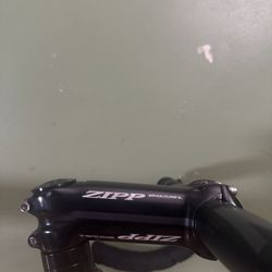 Zipp Stem