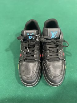 Designer Sneakers 10.5 