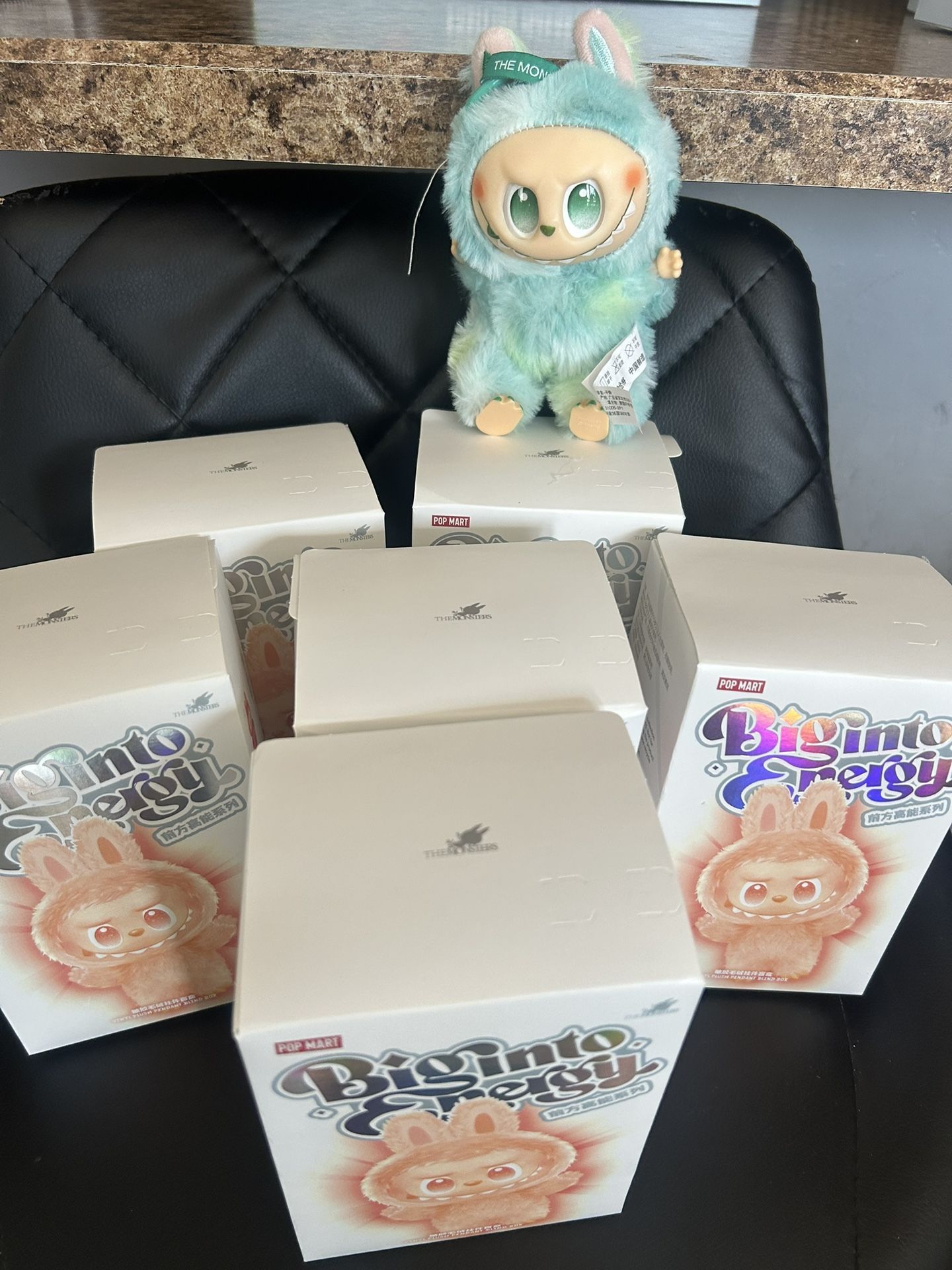 Labubu Labubu 