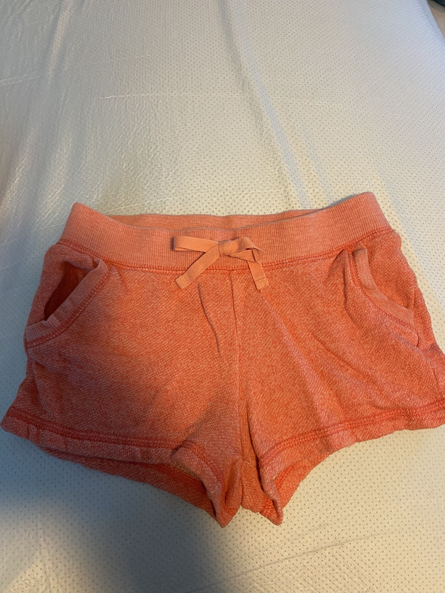 Gap girls shorts- size 10