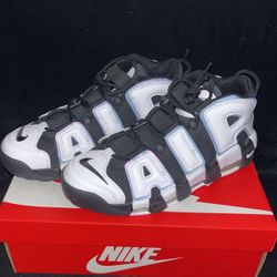 Nike Uptempo