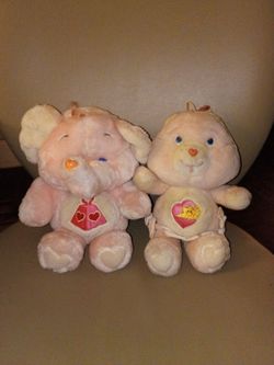 Care Beare
