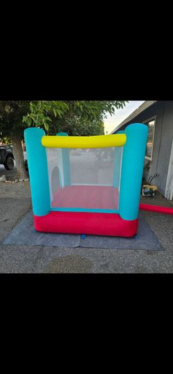 Toy bounce house for sale