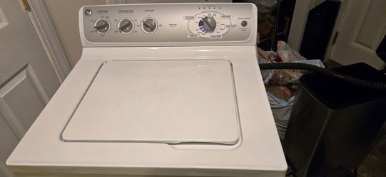 washer machine