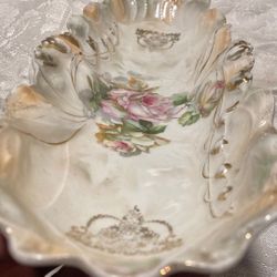 A1885 Bone China /milk porcelain 