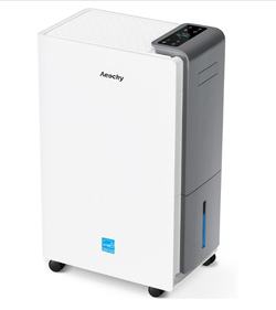 Brand New Unit Aeocky Rhea Energy Star Most Efficient Dehumidifier