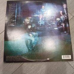 Portishead  Third Limited Edition Vinyl  Record
