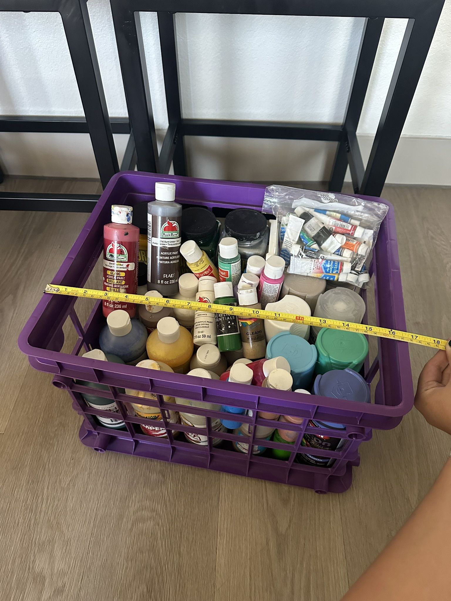 Paint