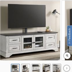 TV Console