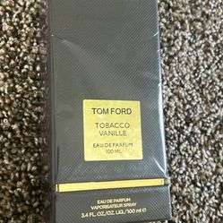 Tom Ford Tobacco Vanille Cologne 