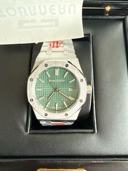 AP Luxury Watch
