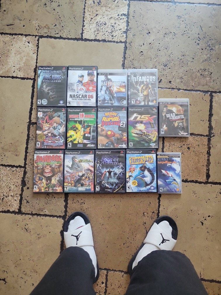 Games