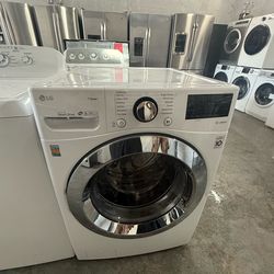 LG Washer “27 ( Lavadora )